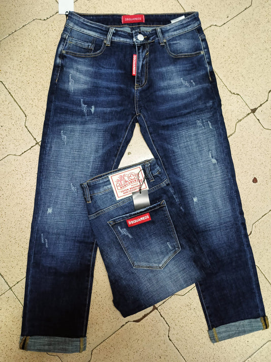 JEANS UOMO